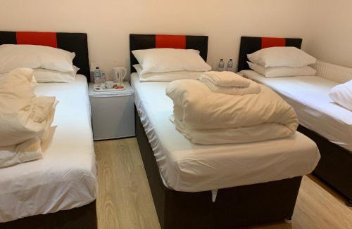 Kidlington House | Oxford Bed and Breakfast