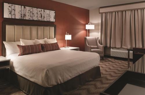 Oxford Hotel | Oxford Casino Hotel