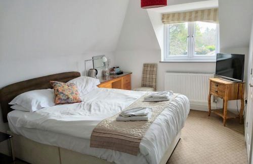 Headington House | Oxford Guest House