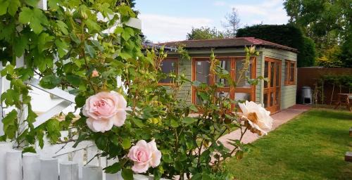 Headington House | Oxford Guest House