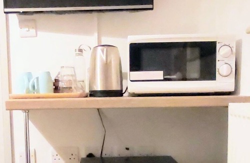 Headington Bed & Breakfast | Oxford Guest House