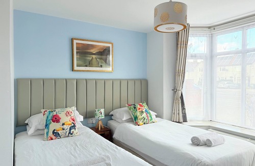 Headington Bed & Breakfast | Oxford Guest House