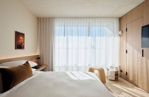 Paddington Hotel | Oxford House