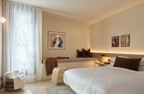 Paddington Hotel | Oxford House