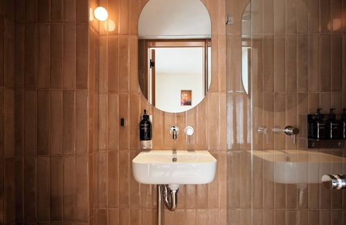 Paddington Hotel | Oxford House