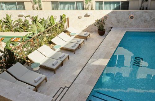 Paddington Hotel | Oxford House