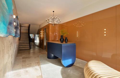 Paddington Hotel | Oxford House