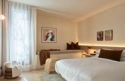 Paddington Hotel | Oxford House