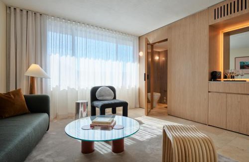 Paddington Hotel | Oxford House