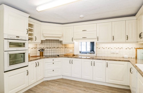 Porlock Cottage | Oxford House