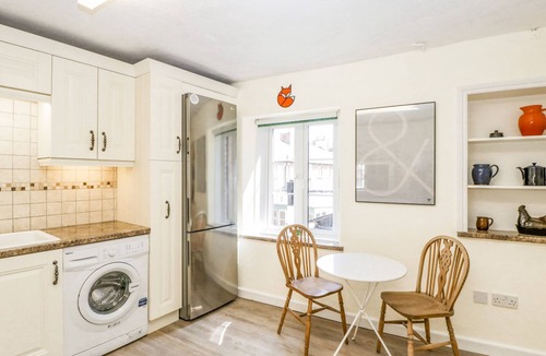 Porlock Cottage | Oxford House