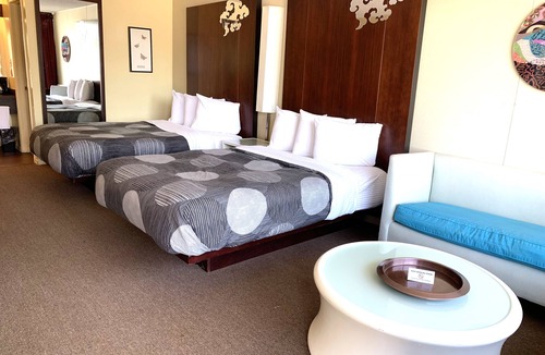 Ozark Hotel | Oxford Inn Ozark