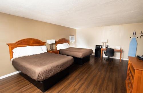 Oxford Hotel | Oxford Inn