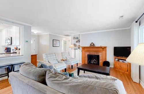 Lake Junaluska House | Oxford Lodge