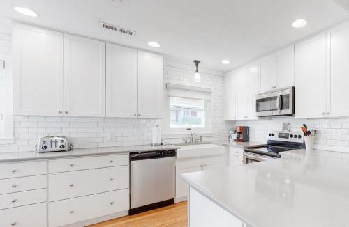 Lake Junaluska House | Oxford Lodge