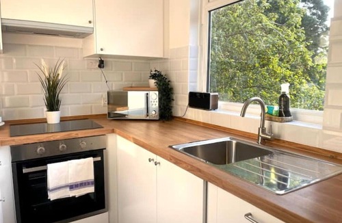 Headington House | Oxford Lye vally