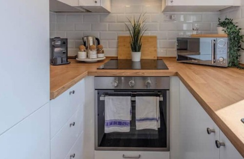 Headington House | Oxford Lye vally