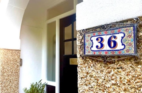 Headington House | Oxford Lye vally