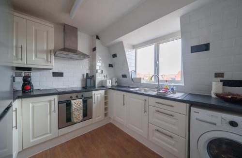 Headington Apartment | Oxford Modern Living - Free Parking