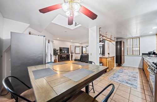 Downtown Rochester Apartment | Oxford-Park Avenue Luxury Suite