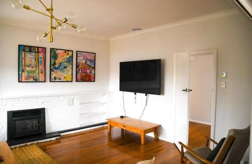 Martinborough House | Oxford Retreat