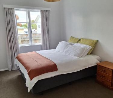 Martinborough House | Oxford Retreat