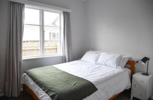 Martinborough House | Oxford Retreat