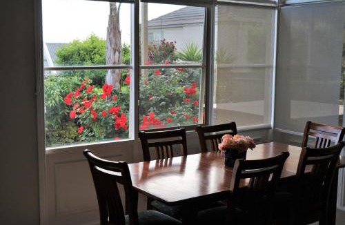 Bayswater Apartment | Oxford Rise Apartment