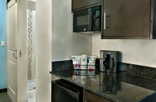 Meridian Hotel | Oxford Suites Bellingham