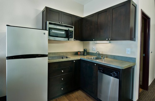 Hermiston Hotel | Oxford Suites Hermiston