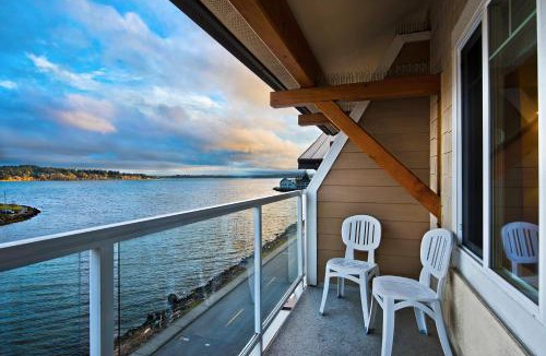 Silverdale Hotel | Oxford Suites Silverdale