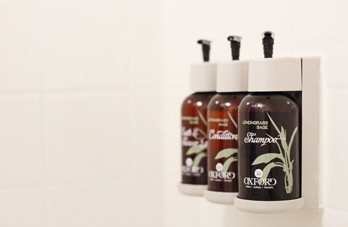 Spokane Valley Hotel | Oxford Suites Spokane Valley