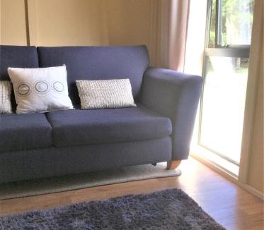 Mount Olympus Ski Field House | Oxford Tiny House