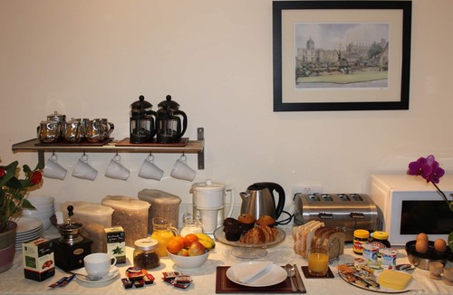 Kennington Bed & Breakfast | Oxfordbnb