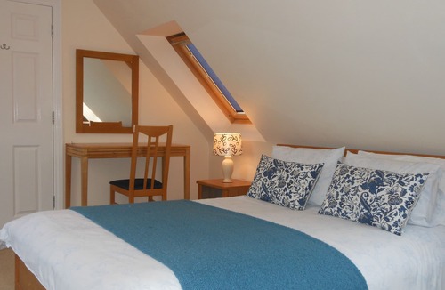 Kennington Bed & Breakfast | Oxfordbnb