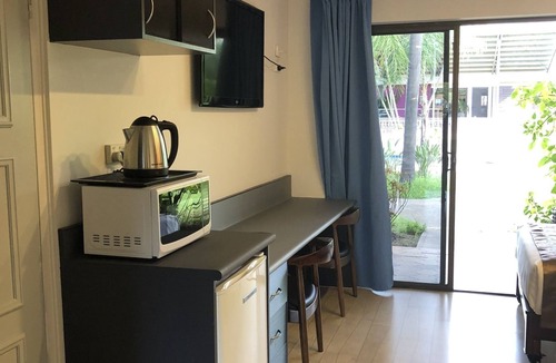 Oxley Hotel | Oxley Motor Inn