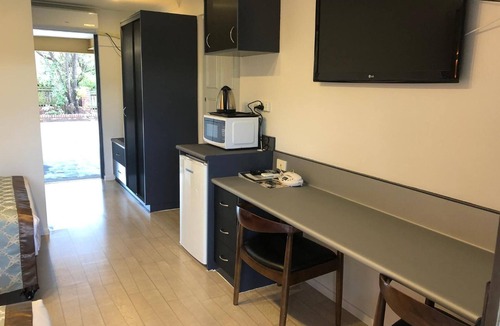 Oxley Hotel | Oxley Motor Inn