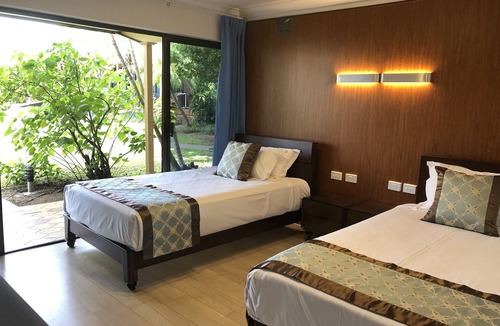 Oxley Hotel | Oxley Motor Inn