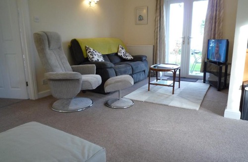 Dartmouth House | Oxton Cottage