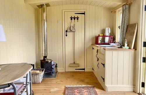 Southwell House | Oxton Hill Hideaway