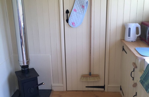 Southwell House | Oxton Hill Hideaway