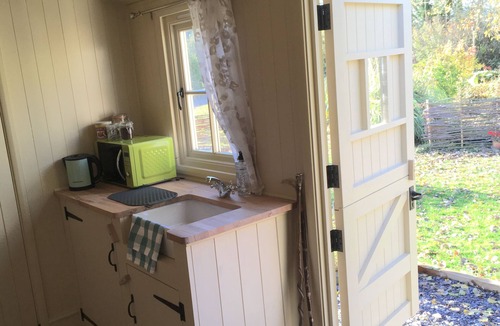 Southwell House | Oxton Hill Hideaway