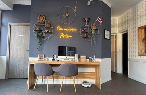 Valognes Apartment | OXXOTEL & Spa