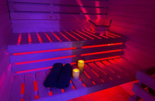 Valognes Apartment | OXXOTEL & Spa