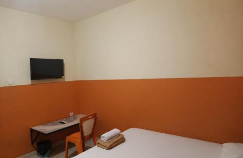 Manado House | Oxy Residence