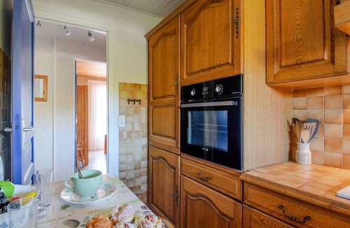 Mimizan House | Oyan Aldo by Interhome