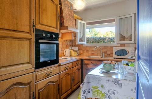 Mimizan House | Oyan Aldo by Interhome