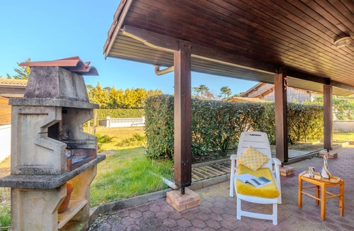 Mimizan House | Oyan Aldo by Interhome