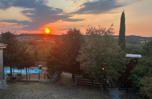 Montgradail Ski Chalet | Oyana