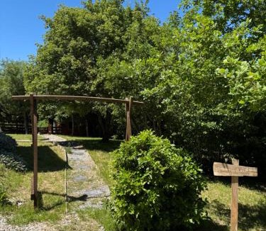 Montgradail Ski Chalet | Oyana